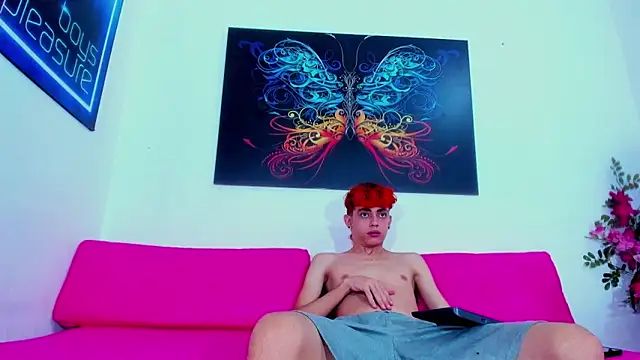 Thomy_hard – Naživo XXX chat
