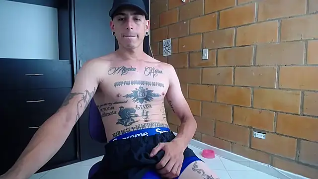 xxxmethodic Adlı Modelin Canlı XXX Sohbeti