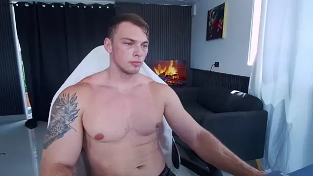 YourHotGreg 라이브 XXX 채팅