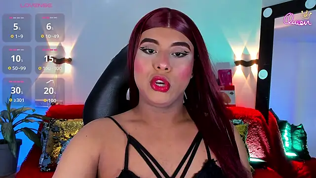 Chat +18 de Emili_Roux ao vivo