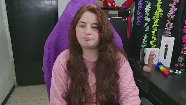 ann_bronw 라이브 XXX 채팅