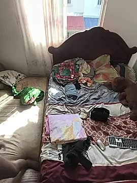 OshunHoney Adlı Modelin Canlı XXX Sohbeti