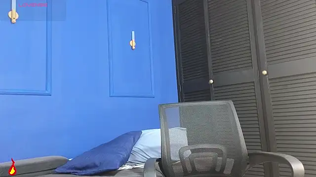 Chat XXX Live Blade_millerr