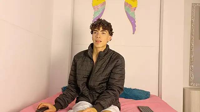 Monyel_Blake – Live XXX-chat