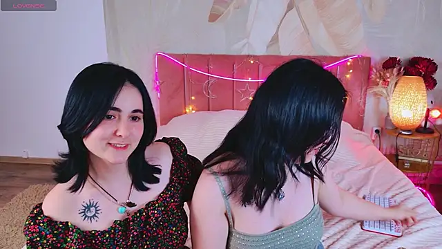 Chatroom XXX en direct de RuthHalll