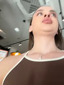KristiRich Live XXX-Chat