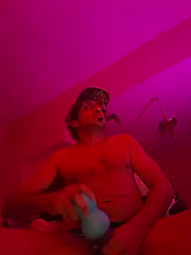 _Ramone666's Webcam Show