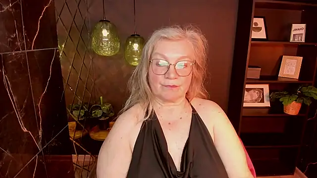 Czat XXX na żywo – NataliMellow