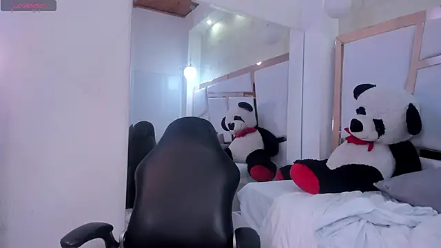 Živý XXX chat tatikanyx
