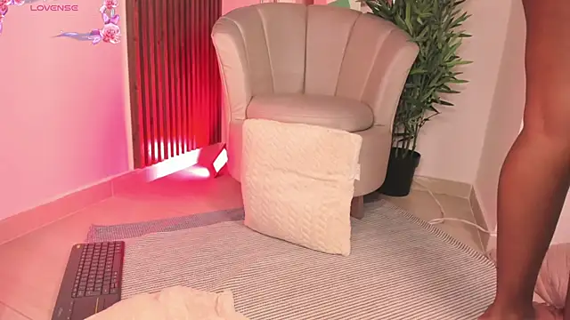 alessia_moon1's Live XXX Chat