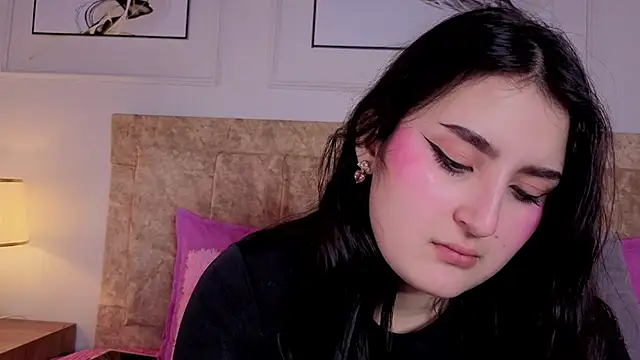 Chat XXX Live zoe_moon__