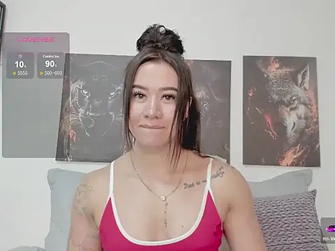 AngelMartinss 现场XXX聊天