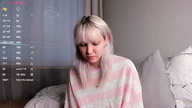 Онлайн чат XXX DelorisDetrich