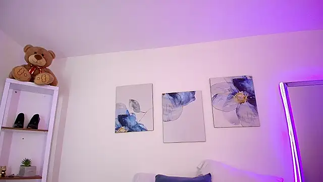 Isabella_Harley Live XXX-Chat