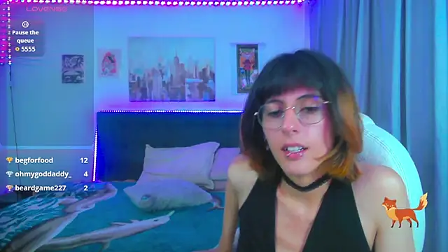 دردشة goth_minerva الجنسية المباشرة