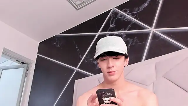 AerumChae Obrolan Langsung XXX