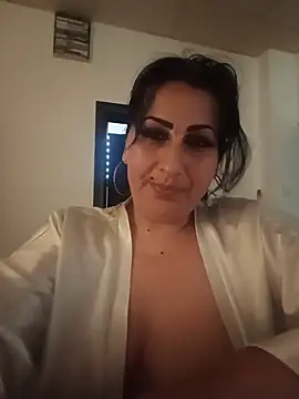 PerfectMom – Live XXX-chat