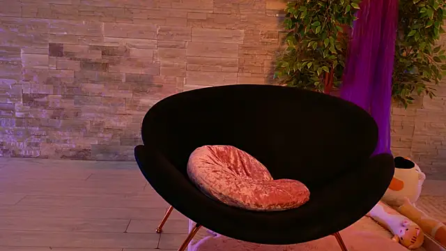 Živý XXX chat HannahIsabellee