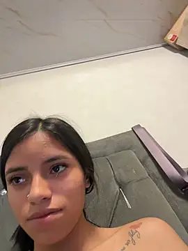 CELESTE_-EC's Live XXX Chat