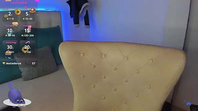 _sasha_miller_'s Live XXX Chat