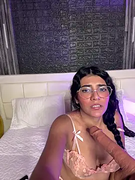 Scarlett__Moon – Live XXX-chat