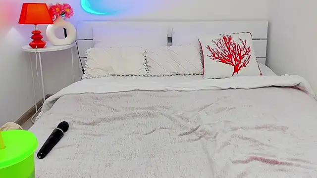 Živý XXX chat LizyBex