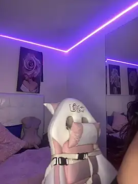SamathaMay's Live XXX Chat