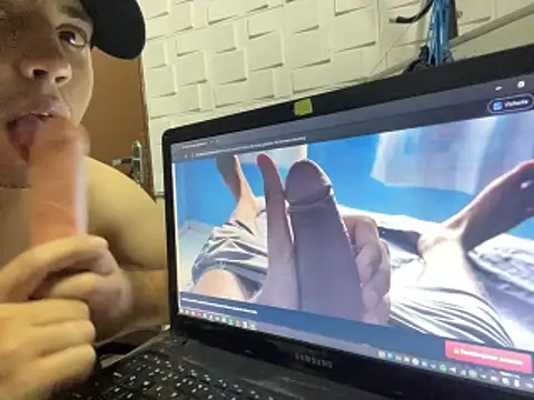 Fer_Ti লাইভ XXX চ্যাট