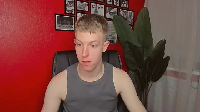 Dylan_Norton – Live XXX-chat