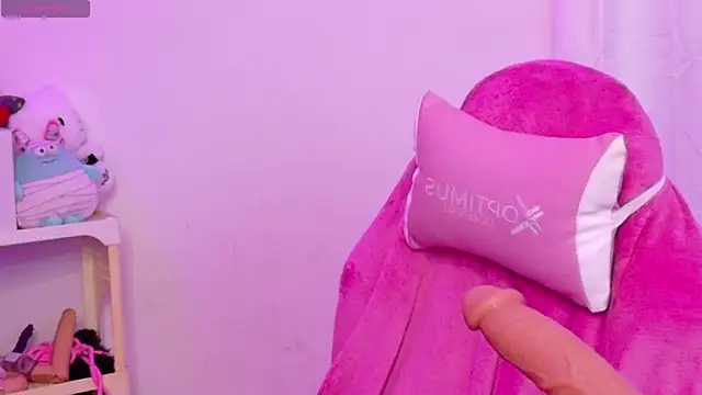 دردشة Sachi_Meow الجنسية المباشرة