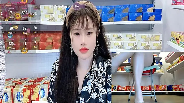 _7Eleven_ – Naživo XXX chat