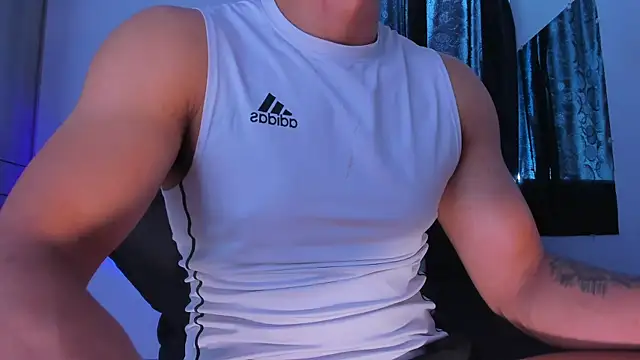 Chat XXX Live thaddeus_king
