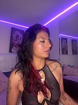 SamathaMay live XXX chat