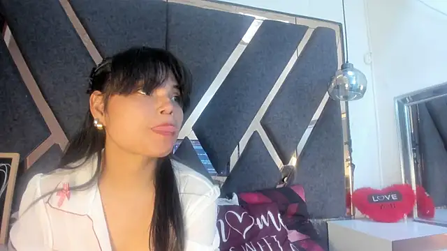 Maggyx's Live XXX Chat