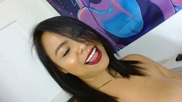 alessialuxn Live XXX chat