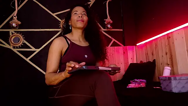 Amara_Vexn Live XXX chat