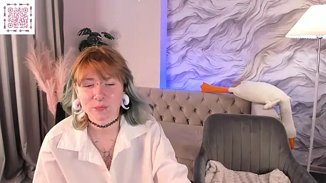 Czat XXX na żywo – Elira_Vane