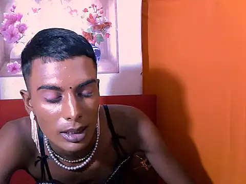 Indianglamorous_2 লাইভ XXX চ্যাট