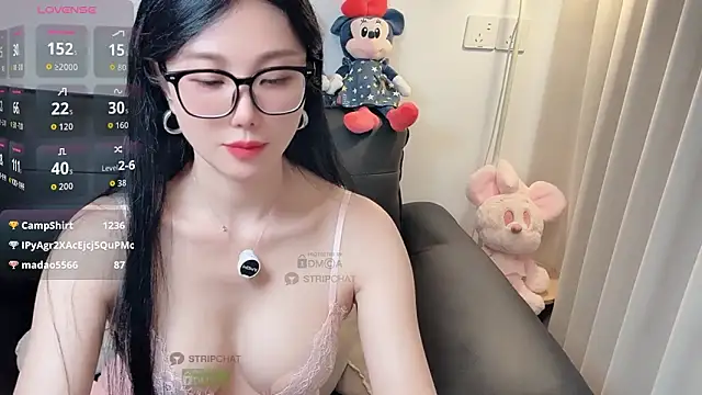 Xiatian520_のライブXXXチャット