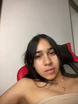 Czat XXX na żywo – Kylie_Patrick