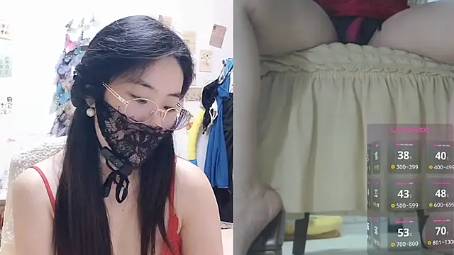 Ga2e-888n Live XXX chat