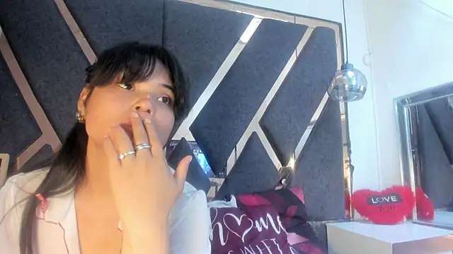 Maggyx Chat XXX in diretta