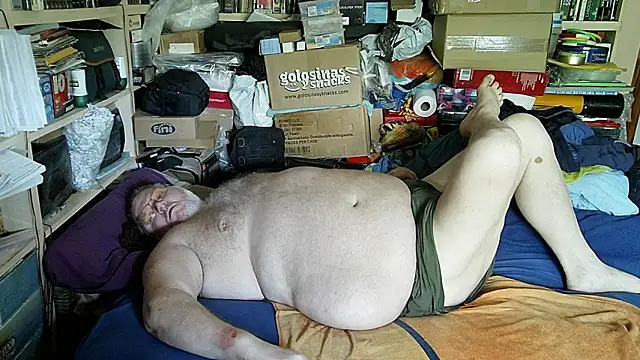 XXX chat uživo modela hadeszeuss2