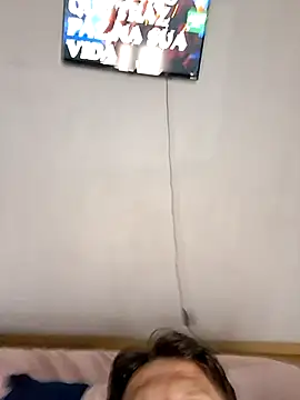 Chat XXX ao vivo de CasadoHetero