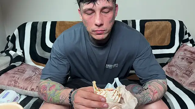 Anubisgods' Live XXX Chat