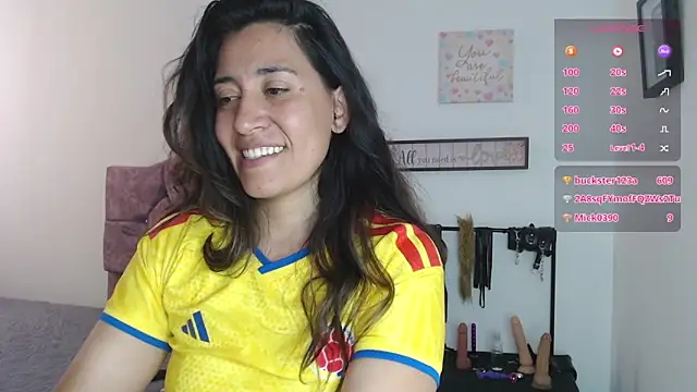 دردشة violeta_scott الجنسية المباشرة
