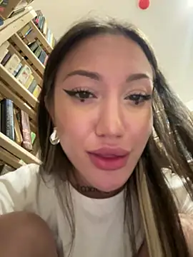 SaintSquirt live XXX chat