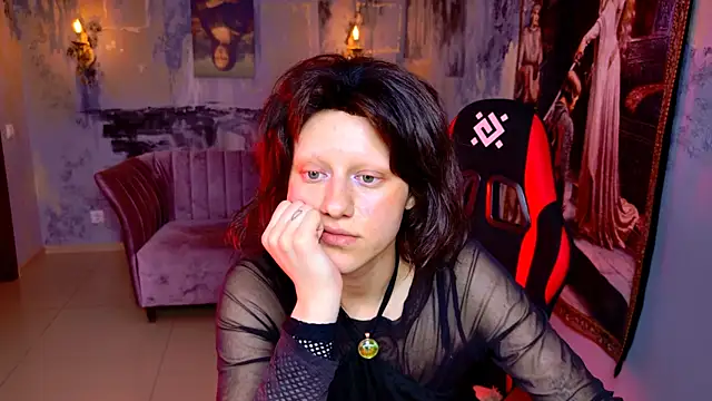 LidaDarknet Chat XXX in diretta