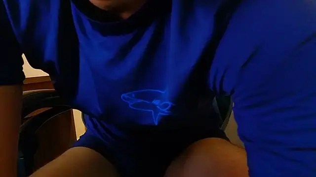 XXX chat uživo modela Esteban_Fire