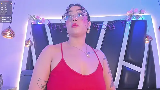 antonelllepiercee 라이브 XXX 채팅